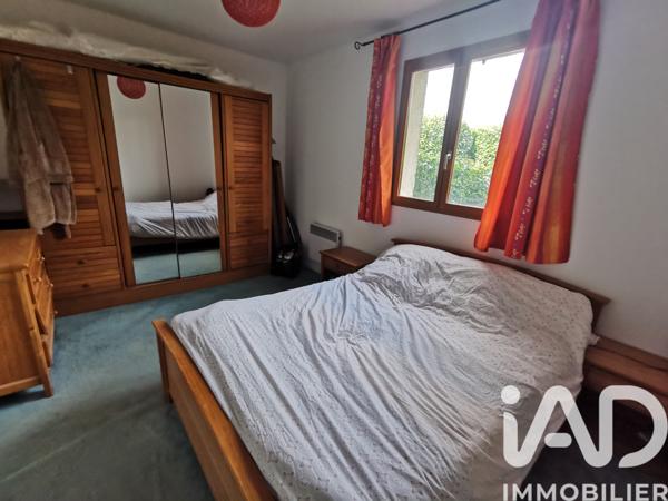 Maison à vendre 5 pièces 110 m² Grisy-Suisnes
