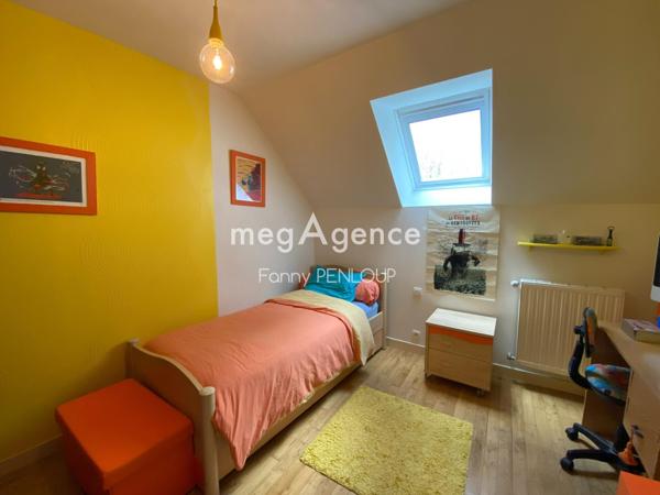 Maison à LE TEILLEUL, 50640 - 6 pièces 138m²