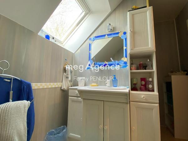 Maison à LE TEILLEUL, 50640 - 6 pièces 138m²