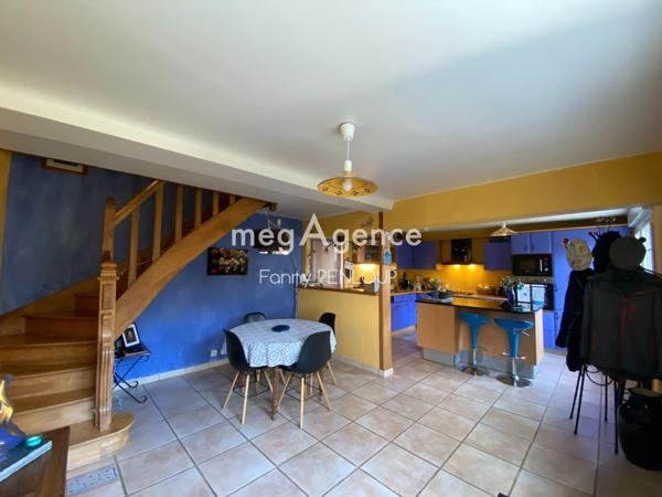 Maison à LE TEILLEUL, 50640 - 6 pièces 138m²