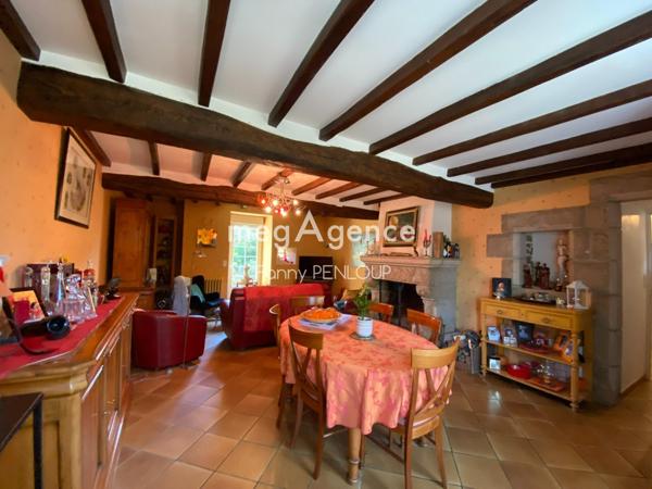 Maison à LE TEILLEUL, 50640 - 6 pièces 138m²