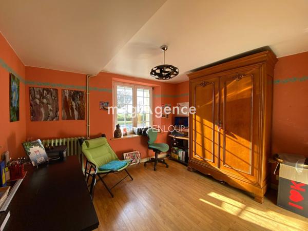 Maison à LE TEILLEUL, 50640 - 6 pièces 138m²