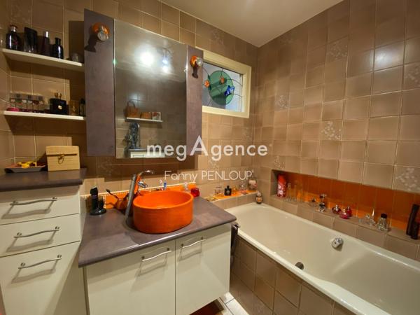 Maison à LE TEILLEUL, 50640 - 6 pièces 138m²