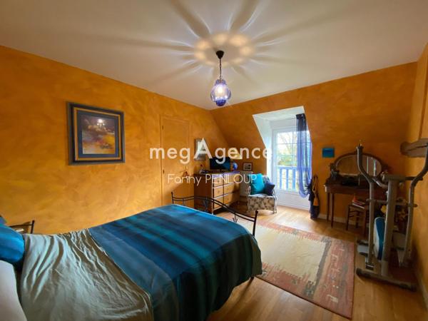 Maison à LE TEILLEUL, 50640 - 6 pièces 138m²