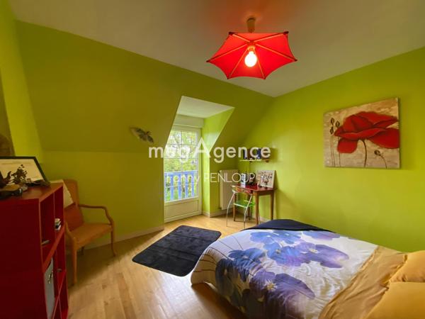 Maison à LE TEILLEUL, 50640 - 6 pièces 138m²