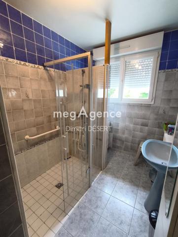 Maison à SEGRIE-FONTAINE, 61430 - 5 pièces 82m²