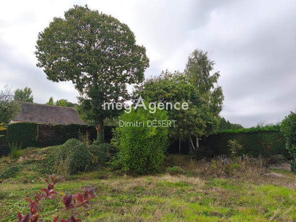 Maison à SEGRIE-FONTAINE, 61430 - 5 pièces 82m²