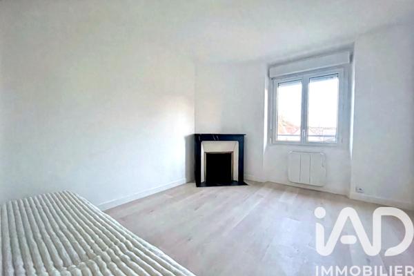 Appartement à vendre 2 pièces 36 m² Meulan-en-Yvelines