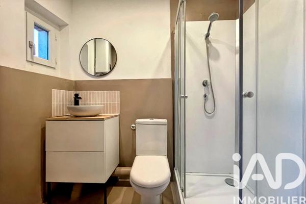 Appartement à vendre 2 pièces 36 m² Meulan-en-Yvelines