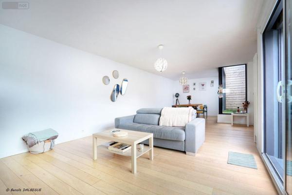 Maison à vendre à Rennes en Ille-et-Vilaine (35000), ref : 11772/145   
Arsenal-Redon