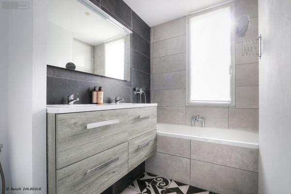 Maison à vendre à Rennes en Ille-et-Vilaine (35000), ref : 11772/145   
Arsenal-Redon