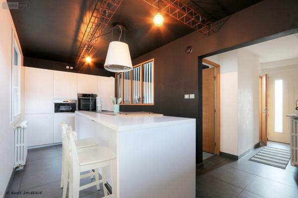 Maison à vendre à Rennes en Ille-et-Vilaine (35000), ref : 11772/145   
Arsenal-Redon