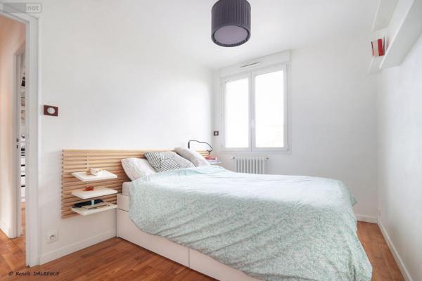 Maison à vendre à Rennes en Ille-et-Vilaine (35000), ref : 11772/145   
Arsenal-Redon