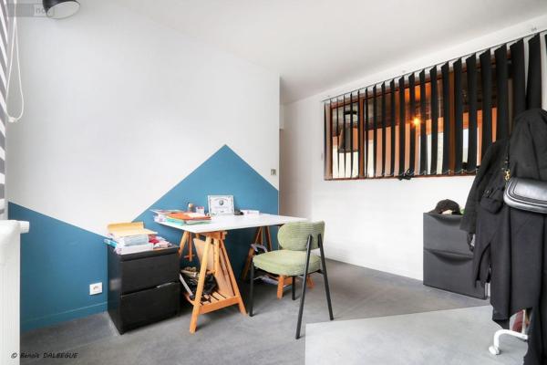 Maison à vendre à Rennes en Ille-et-Vilaine (35000), ref : 11772/145   
Arsenal-Redon