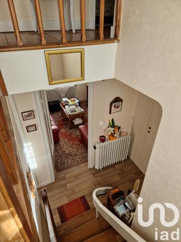 Maison à vendre 4 pièces 81 m² Montignac-Lascaux