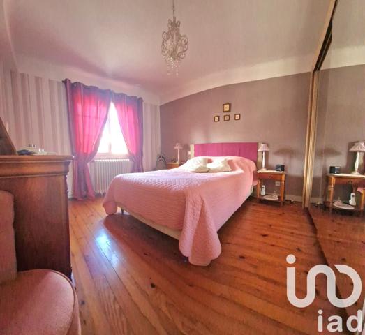 Maison à vendre 4 pièces 81 m² Montignac-Lascaux