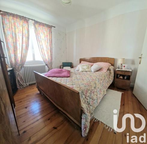 Maison à vendre 4 pièces 81 m² Montignac-Lascaux