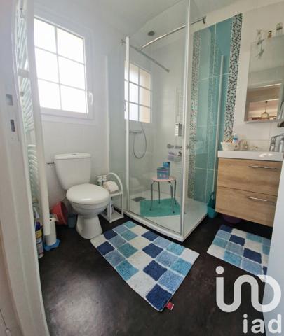 Maison à vendre 4 pièces 81 m² Montignac-Lascaux