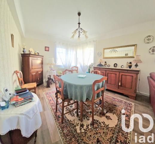 Maison à vendre 4 pièces 81 m² Montignac-Lascaux