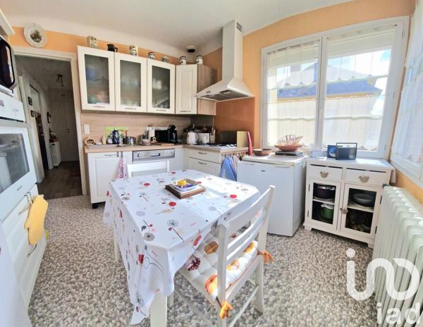 Maison à vendre 4 pièces 81 m² Montignac-Lascaux