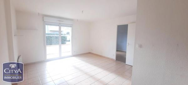 Appartement à vendre 2 pièces 40m² Saint-Jean-du-Falga (09100)
