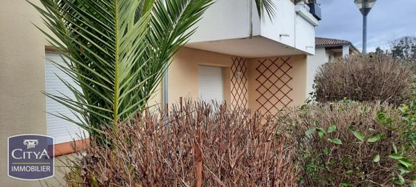 Appartement à vendre 2 pièces 40m² Saint-Jean-du-Falga (09100)
