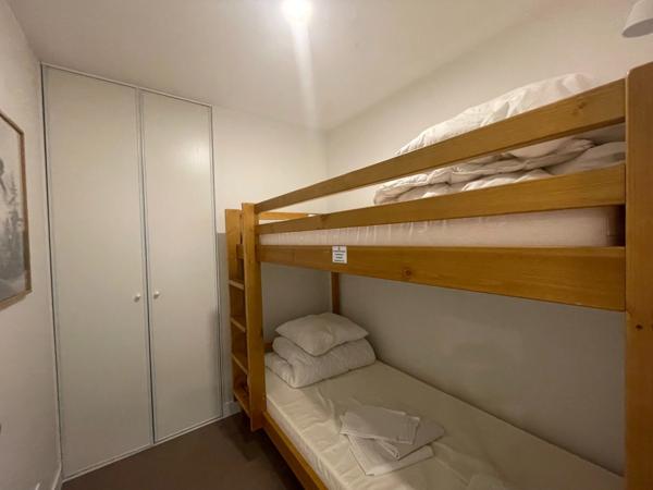 Appartement à vendre 3 pièces LES DEUX ALPES (38)