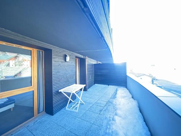Appartement à vendre 3 pièces LES DEUX ALPES (38)