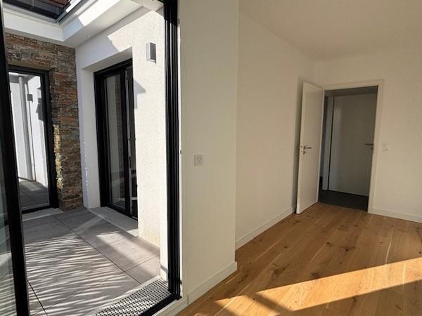 Appartement à MONTEVRAIN (77144)