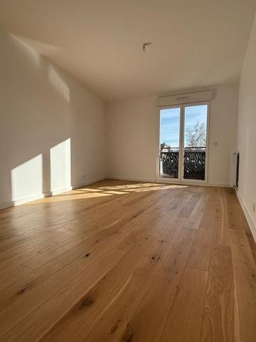 Appartement à MONTEVRAIN (77144)