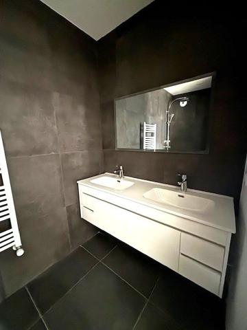 Appartement à MONTEVRAIN (77144)