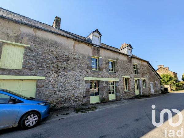 Maison à vendre 4 pièces 180 m² Gahard