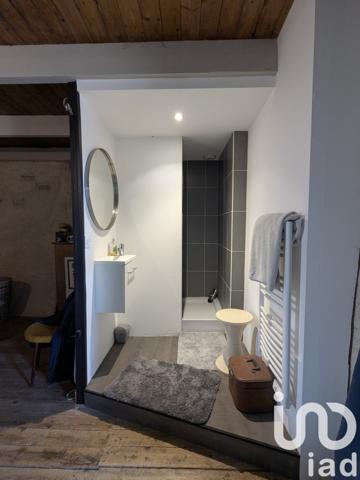 Maison à vendre 4 pièces 180 m² Gahard