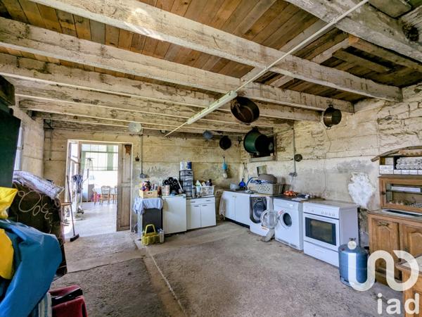 Maison à vendre 4 pièces 180 m² Gahard