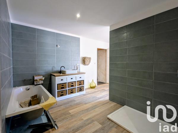 Maison à vendre 4 pièces 180 m² Gahard