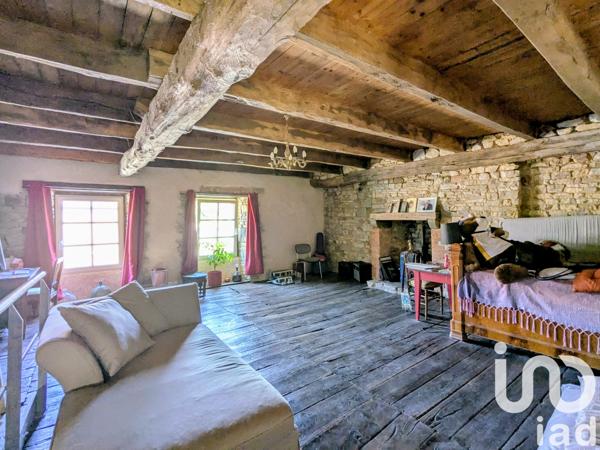 Maison à vendre 4 pièces 180 m² Gahard