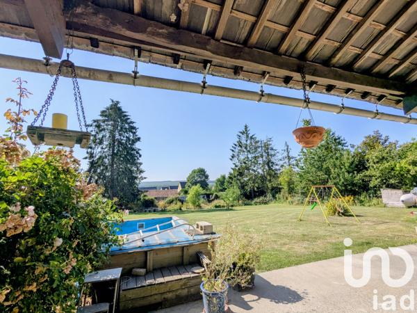 Maison à vendre 4 pièces 180 m² Gahard