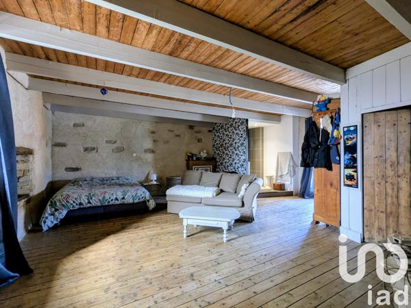 Maison à vendre 4 pièces 180 m² Gahard