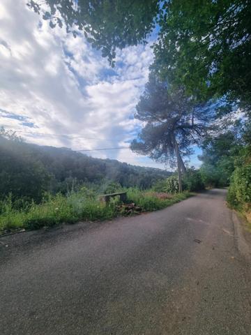 Terrain à vendre    Colomars