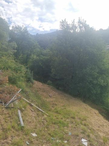 Terrain à vendre    Colomars