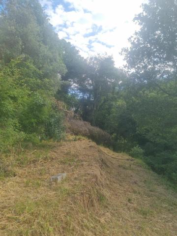 Terrain à vendre    Colomars