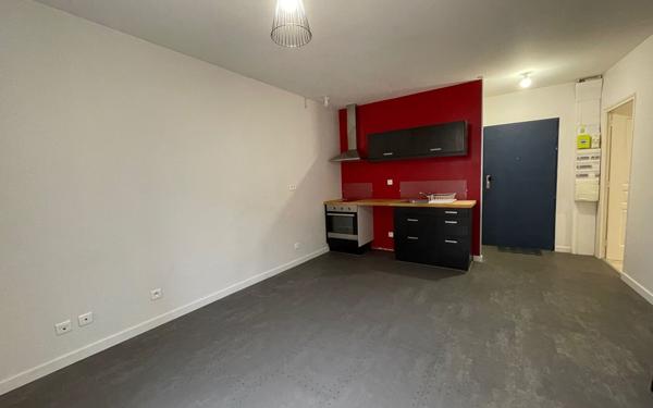 Appartement à louer    3 pièces •  Les Roches-de-Condrieu