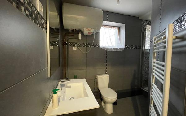 Appartement à louer    3 pièces •  Les Roches-de-Condrieu