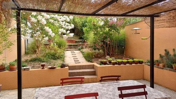 Maison à vendre à Le Mans dans la Sarthe (72000), ref : CPE 502   
Prémartine