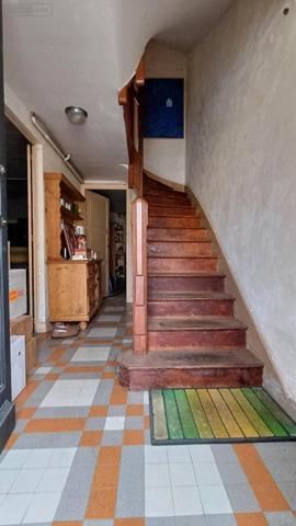 Maison à vendre à Le Mans dans la Sarthe (72000), ref : CPE 502   
Prémartine