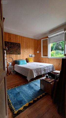 Maison à vendre à Le Mans dans la Sarthe (72000), ref : CPE 502   
Prémartine