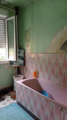 Maison à vendre à Le Mans dans la Sarthe (72000), ref : CPE 502   
Prémartine