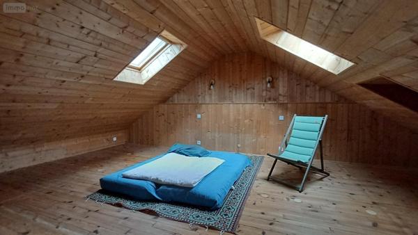 Maison à vendre à Le Mans dans la Sarthe (72000), ref : CPE 502   
Prémartine