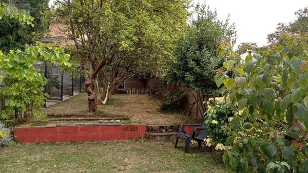 Maison à vendre à Le Mans dans la Sarthe (72000), ref : CPE 502   
Prémartine