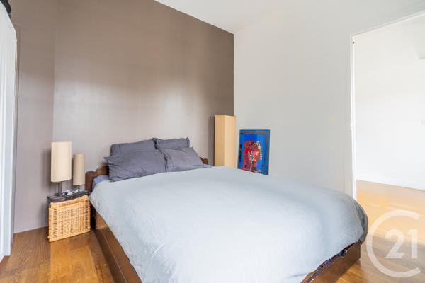 Appartement F3 à vendre  3 pièces - 48 m2 PARIS - 75011